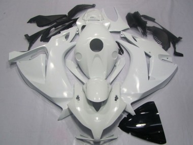 2012-2016 Pearl White Honda CBR1000RR Motorcycle Fairing Australia