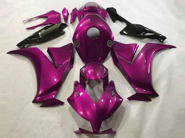 2012-2016 Pink Honda CBR1000RR Motorcycle Fairings Australia