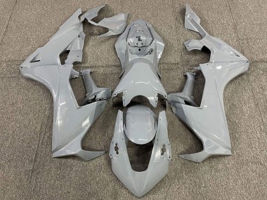 2017-2023 Nardo Grey Honda CBR1000RR Motorcycle Fairings Australia