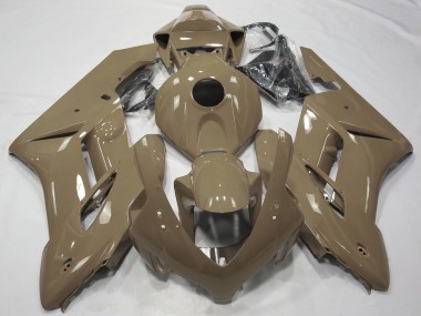2004-2005 Brown Honda CBR1000RR Motorcycle Fairings Australia