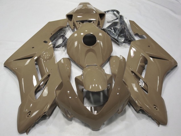 2004-2005 Brown Honda CBR1000RR Motorcycle Fairings Australia