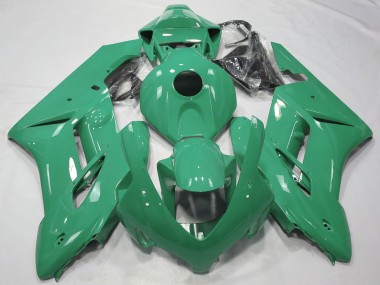 2004-2005 Green Honda CBR1000RR Motorcycle Fairings Australia