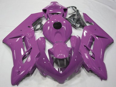 2004-2005 Purple Honda CBR1000RR Motorcycle Fairings Australia