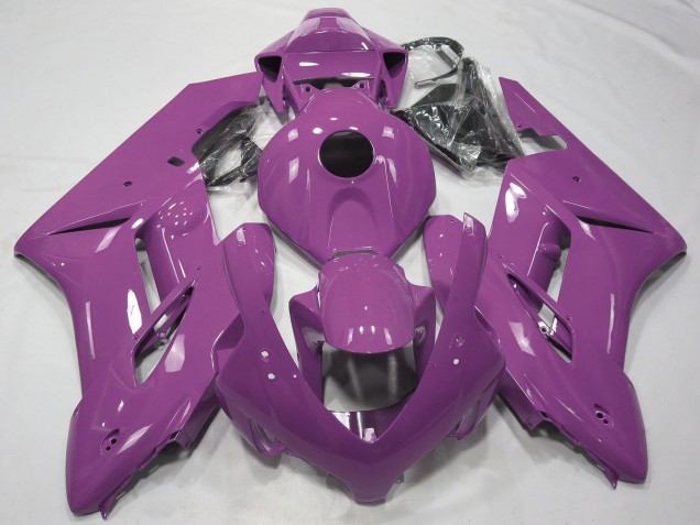 2004-2005 Purple Honda CBR1000RR Motorcycle Fairings Australia