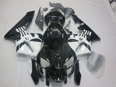 2012-2016 White Glossy Black Special HRC Honda CBR1000RR Motorcycle Fairings Australia