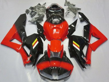 2013-2023 Red Glossy Black White Yellow Honda CBR600RR Motorcycle Fairings Australia