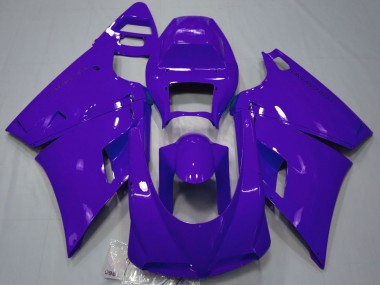 1993-2005 Purple Ducati 748 916 996 998 Motorcycle Fairings Australia