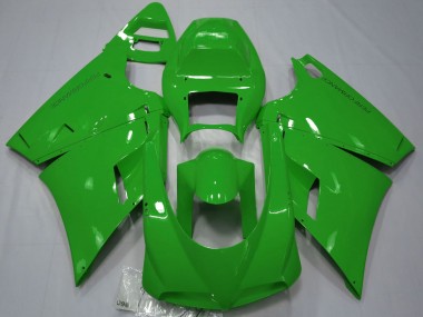1993-2005 Green Performance Ducati 748 916 996 998 Motorcycle Fairings Australia