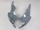 2006-2007 Nardo Grey Suzuki GSXR 600 / GSXR 750 Motorcycle Fairing Kits Australia
