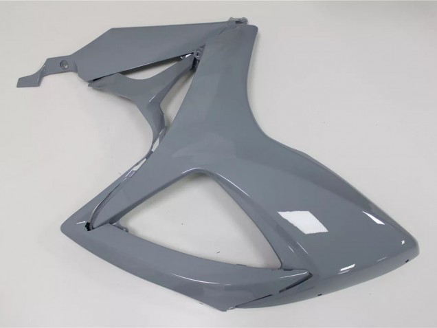 2006-2007 Nardo Grey Suzuki GSXR 600 / GSXR 750 Motorcycle Fairing Kits Australia
