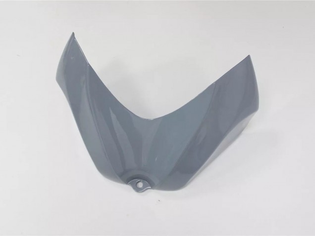 2006-2007 Nardo Grey Suzuki GSXR 600 / GSXR 750 Motorcycle Fairing Kits Australia