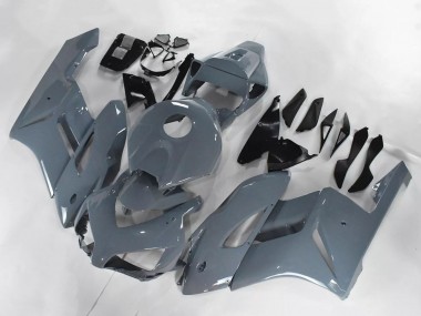 2004-2005 Nardo Grey Honda CBR1000RR Motorcycle Fairings Australia