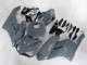 2004-2005 Nardo Grey Honda CBR1000RR Motorcycle Fairings Australia