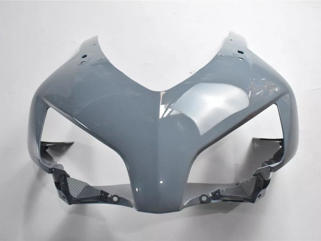 2004-2005 Nardo Grey Honda CBR1000RR Motorcycle Fairings Australia