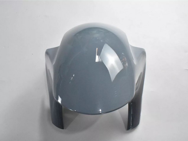 2004-2005 Nardo Grey Honda CBR1000RR Motorcycle Fairings Australia