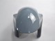 2004-2005 Nardo Grey Honda CBR1000RR Motorcycle Fairings Australia