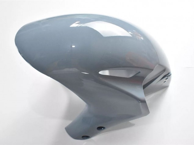 2004-2005 Nardo Grey Honda CBR1000RR Motorcycle Fairings Australia