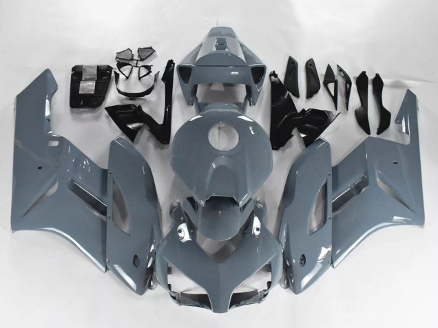 2004-2005 Nardo Grey Honda CBR1000RR Motorcycle Fairings Australia