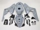 2006-2007 Nardo Grey Honda CBR1000RR Motorcycle Fairings Australia