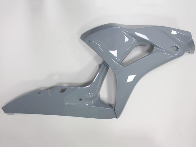2006-2007 Nardo Grey Honda CBR1000RR Motorcycle Fairings Australia