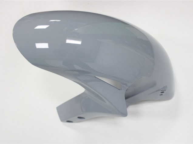 2006-2007 Nardo Grey Honda CBR1000RR Motorcycle Fairings Australia