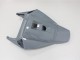 2006-2007 Nardo Grey Honda CBR1000RR Motorcycle Fairings Australia