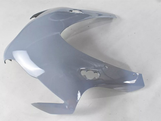 2008-2011 Nardo Grey Honda CBR1000RR Motorcycle Fairings Australia