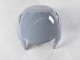 2008-2011 Nardo Grey Honda CBR1000RR Motorcycle Fairings Australia
