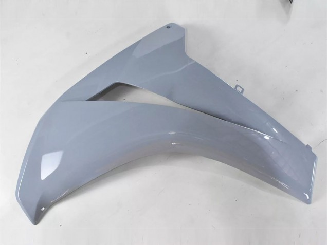 2008-2011 Nardo Grey Honda CBR1000RR Motorcycle Fairings Australia