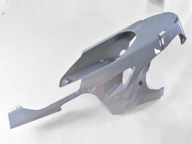2008-2011 Nardo Grey Honda CBR1000RR Motorcycle Fairings Australia