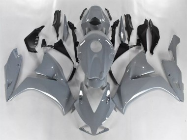 2012-2016 Nardo Grey Honda CBR1000RR Motorcycle Fairings Australia
