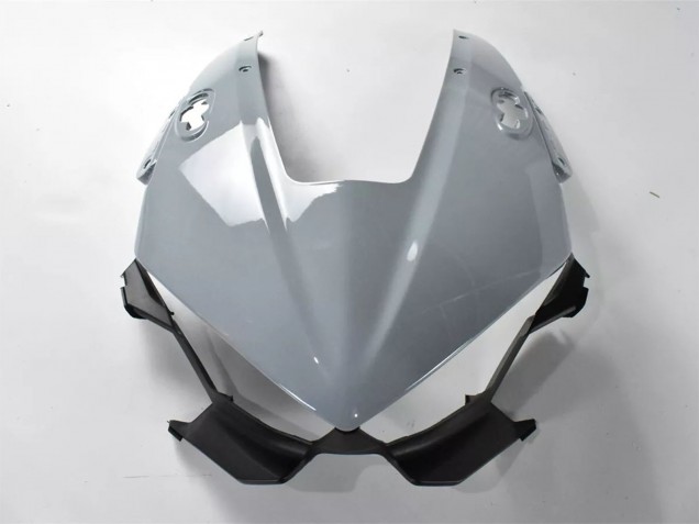 2017-2023 Nardo Grey Matte Black Honda CBR1000RR Motorcycle Fairings Australia