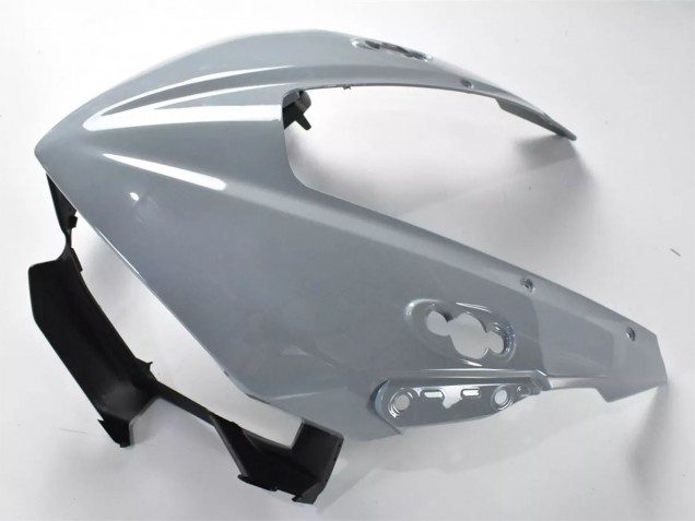 2017-2023 Nardo Grey Matte Black Honda CBR1000RR Motorcycle Fairings Australia