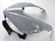 2017-2023 Nardo Grey Matte Black Honda CBR1000RR Motorcycle Fairings Australia