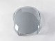 2017-2023 Nardo Grey Matte Black Honda CBR1000RR Motorcycle Fairings Australia