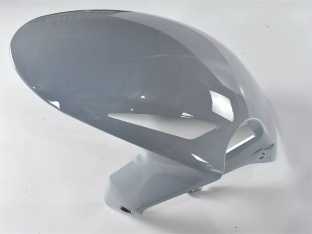 2017-2023 Nardo Grey Matte Black Honda CBR1000RR Motorcycle Fairings Australia