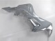 2017-2023 Nardo Grey Matte Black Honda CBR1000RR Motorcycle Fairings Australia