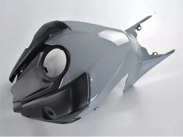 2017-2023 Nardo Grey Matte Black Honda CBR1000RR Motorcycle Fairings Australia