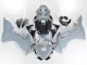 2017-2023 Nardo Grey Matte Black Honda CBR1000RR Motorcycle Fairings Australia
