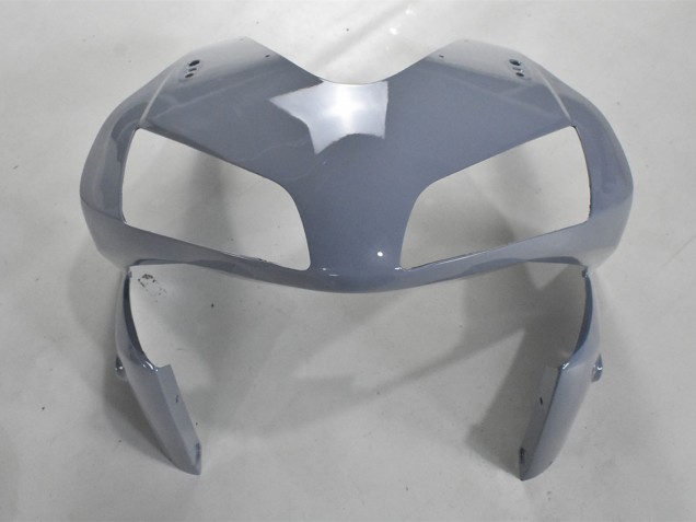 2003-2004 Nardo Grey Honda CBR600RR Motorcycle Fairings Australia