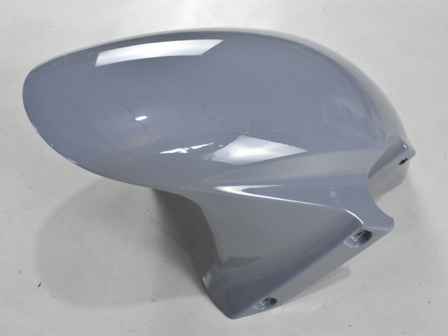 2003-2004 Nardo Grey Honda CBR600RR Motorcycle Fairings Australia