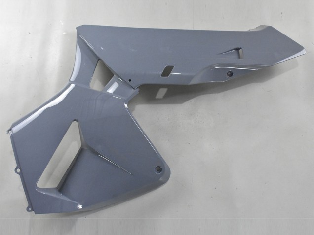 2003-2004 Nardo Grey Honda CBR600RR Motorcycle Fairings Australia