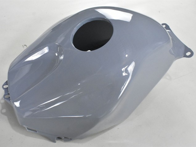 2003-2004 Nardo Grey Honda CBR600RR Motorcycle Fairings Australia