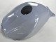 2003-2004 Nardo Grey Honda CBR600RR Motorcycle Fairings Australia