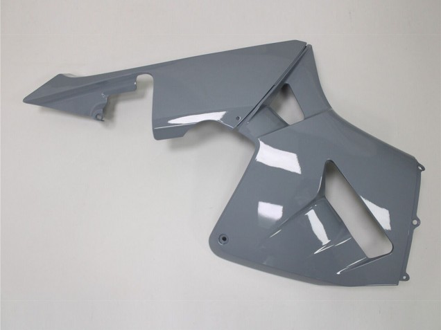 2005-2006 Nardo Grey Honda CBR600RR Motorcycle Fairing Australia