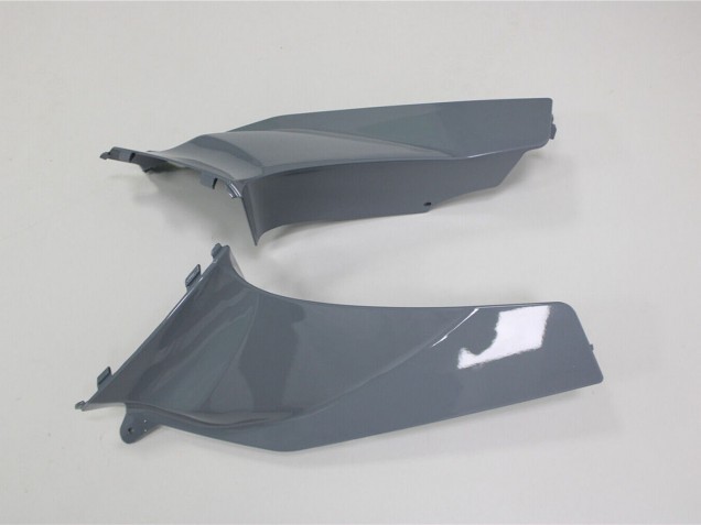 2005-2006 Nardo Grey Honda CBR600RR Motorcycle Fairing Australia