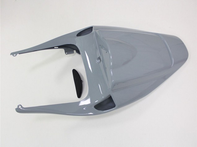 2005-2006 Nardo Grey Honda CBR600RR Motorcycle Fairing Australia