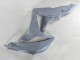 2007-2008 Nardo Grey Honda CBR600RR Motorcycle Fairings Australia