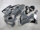 2013-2023 Nardo Grey Glossy Black Honda CBR600RR Motorcycle Fairings Australia