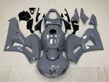 2013-2023 Nardo Grey Honda CBR600RR Motorcycle Fairing Australia